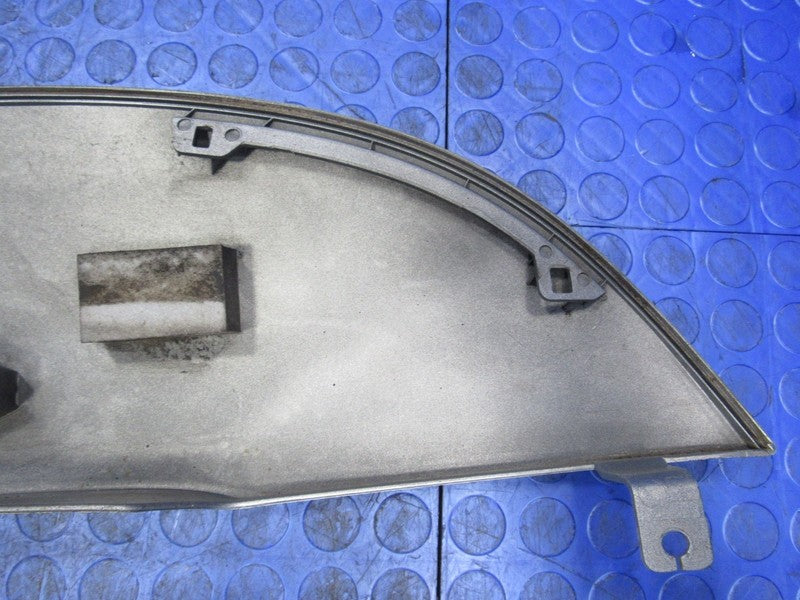 03-05 Toyota 4Runner Limited RH Right Side Rear Quarter Flare Trim Mol