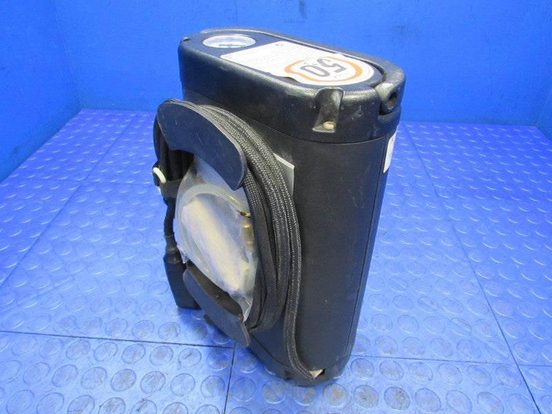 98-02 BMW Z3 M Spare Tire Inflator Electric Air Compressor Pump OEM 31