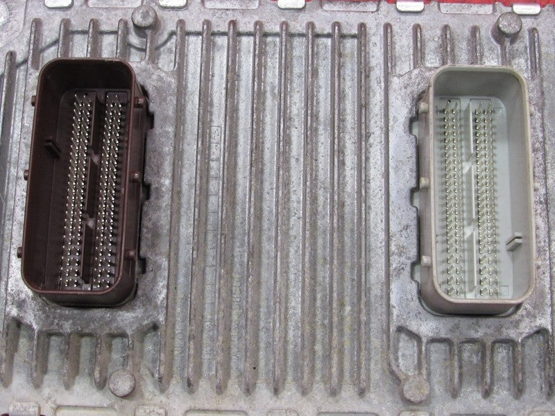 PLUG & PLAY 14 Caravan Town & Country 3.6 Engine Computer ECU 68206610