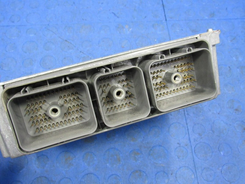 00 Lincoln LS 3.0L ECU ECM PCM Engine Module Computer XW4F-12A650-JJ 5