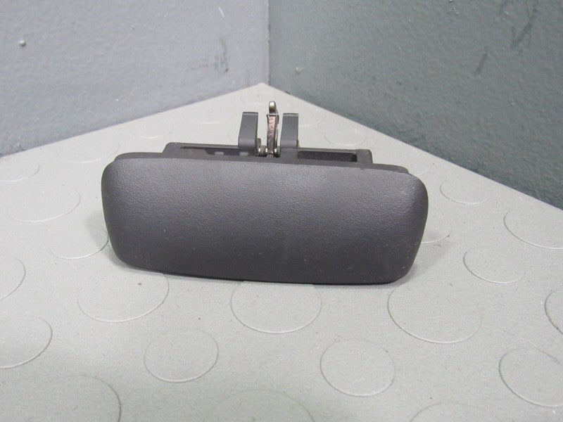 97-00 Dodge Dakota Durango Glovebox Glove Box Handle Latch Agate Dark 