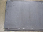02-13 Chevy Avalanche Escalade EXT Hard Tonneau Bed Top Cover Panel 3 