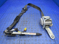 13-15 Honda Civic Sedan Front Left LH Driver Seat Belt Pretensioner Bl
