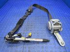 13-15 Honda Civic Sedan Front Left LH Driver Seat Belt Pretensioner Bl
