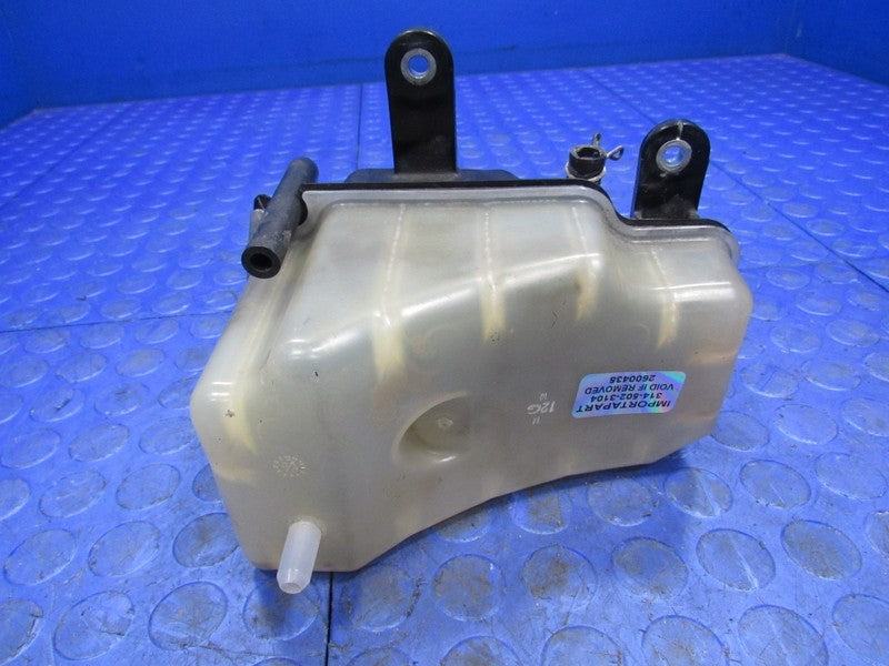 01-10 Lexus GS430 SC430 Engine Coolant Reservoir Expansion Tank 164705