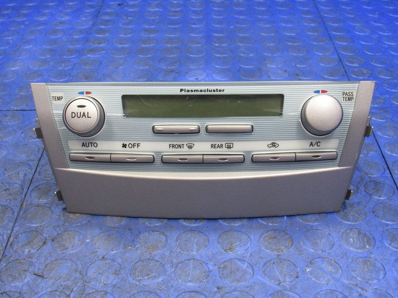 07-09 Toyota Camry Hybrid AC HVAC Climate Heater Temperature Control P