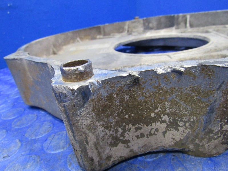 03-07 Ram 2500 3500 Cummins 5.9L NV5600 Engine Transmission Adapter Pl