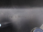 08-11 Ford Crown Victoria P71 Police Interceptor Air Intake Box Tube O