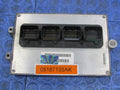 PROGRAMMED PLUG & PLAY 07 Jeep Wrangler JK Rubicon MT ECU 05187135AK 1