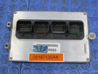 PROGRAMMED PLUG & PLAY 07 Jeep Wrangler JK Rubicon MT ECU 05187135AK 1