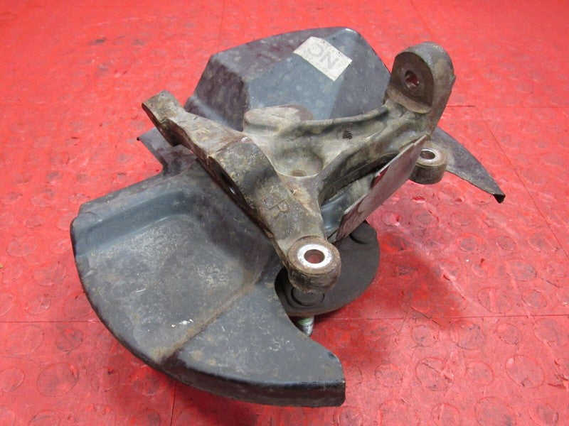99-05 Miata NB Front Passenger Right RH Steering Knuckle Spindle Hub 4