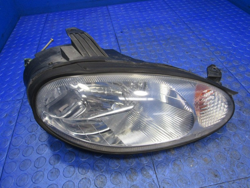 99-00 Mazda Miata MX-5 MX5 NB1 Right Passenger Side Headlight Head Lig