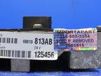 PROGRAMMED PLUG & PLAY 08 Chrysler PT Cruiser 2.4 AT ECM 68019813AB 81