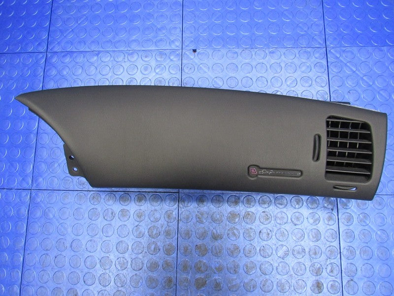 00-05 Monte Carlo Instrument Panel Passenger Dash Vent Trim Dale Jr #8