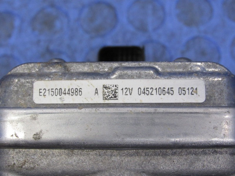 17-19 Silverado Sierra 2500 3500 Duramax Diesel Variable Turbo Actuato