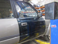 91-98 Land Cruiser LX450 Right RH Passenger Power Front Window Regulat