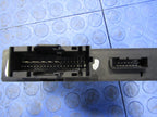 08 BMW 328i 3.0L E90 DME ECU ECM PCM CAS Engine Computer Key Set 7 581