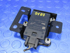 08-17 Express Savana 1500 2500 3500 Yaw Rate Accelerometer Sensor Modu