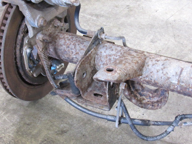 98-02 Camaro Firebird 3.42 Rear Axle Limited Slip Differential GU6 G80