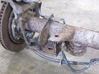 98-02 Camaro Firebird 3.42 Rear Axle Limited Slip Differential GU6 G80