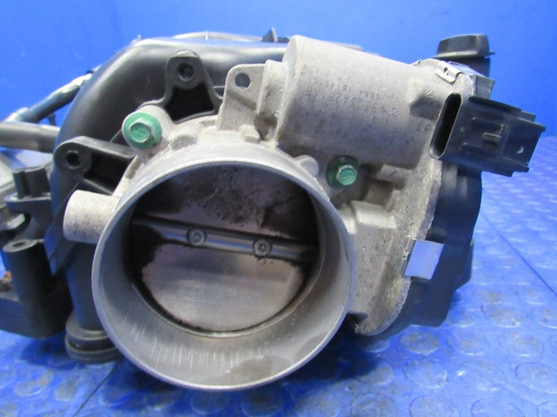 13-21 Grand Cherokee Charger Challenger 5.7L HEMI Intake Manifold Fuel