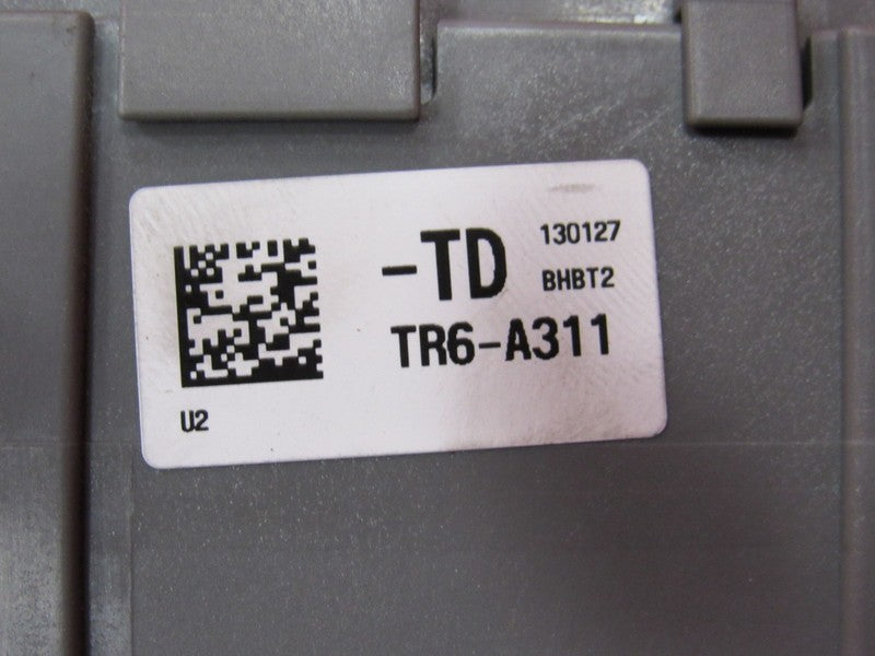 13 Honda Civic Sedan LX HF Cabin Interior Fuse Relay Box MICU 38200-TR
