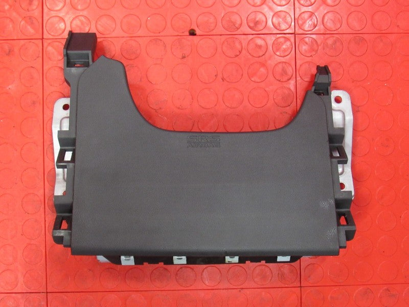 14-15 Mitsubishi Outlander Sport Left Driver Side Dash Knee Airbag Air