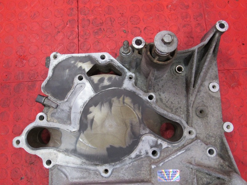 09-23 Dodge Ram 1500 / 09-18 Ram 2500 3500 5.7L HEMI Front Timing Cove