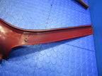 92-96 Ford F150 F250 F350 Bronco Right Left A-Pillar Trim Set Tan Moch