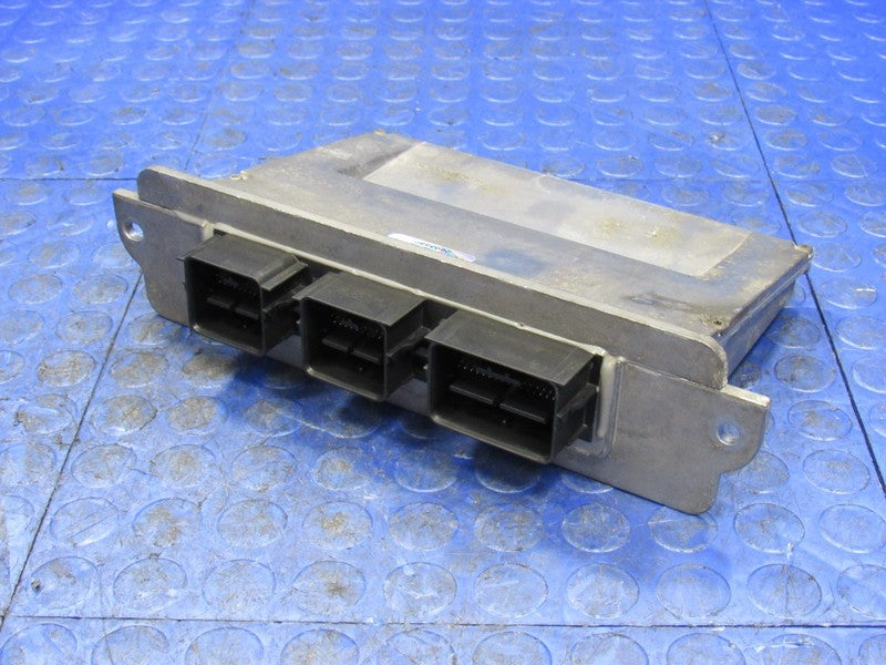 08 Explorer Mountaineer 4.0L V6 ECU ECM PCM Engine Computer 8L2A-12A65