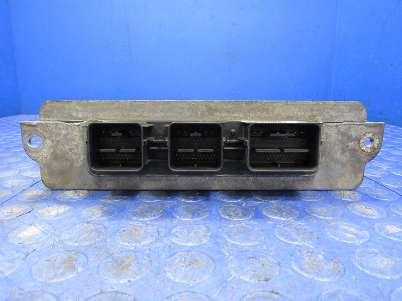 10 Ranger Mazda B2300 2.3L AT ECU ECM PCM Engine Computer AL5A-12A650-