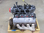 01-02 Silverado Sierra / 03-04 Express Savana LR4 4.8L Engine Motor 23