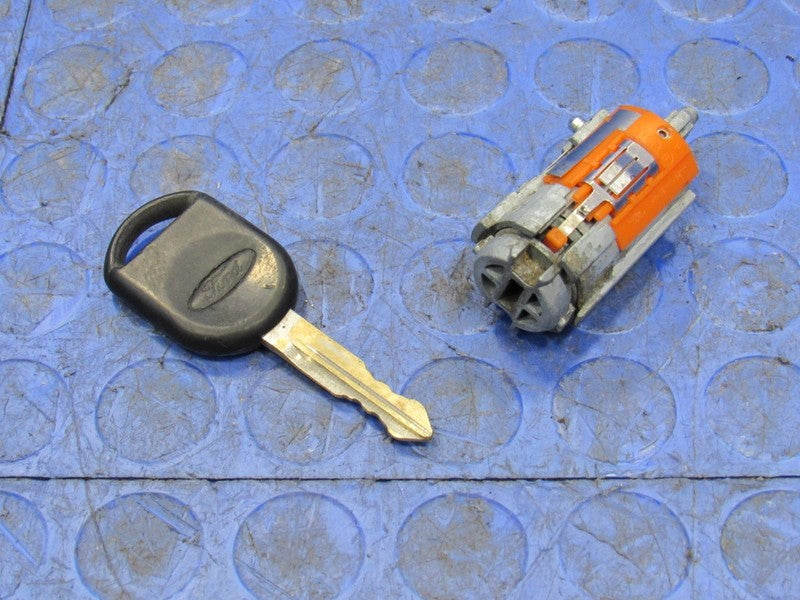 01-02 Ranger Explorer Sport PATS Transceiver W/ Ignition Key 1L5T-1560