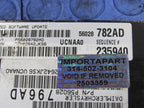 PROGRAMMED PLUG & PLAY 04 Dodge Ram 1500 4.7L V8 ECM 56028782AD 782 PR