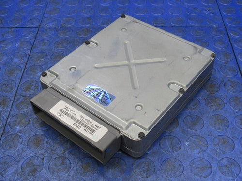 02-03 Ford F250 F350 6.8L V10 MT ECU ECM PCM Engine Computer 2C4A-12A6