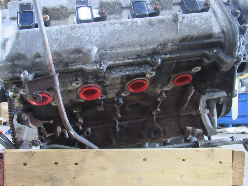 03-04 Toyota 4Runner Lexus GX470 4.7L V8 2UZ-FE Engine Motor Assembly 