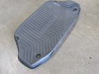 12-15 Honda Civic Hybrid Accessory Trunk Tray Black Rubber Cargo Liner