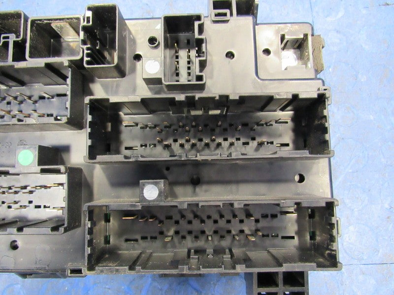 15-22 Ram 1500 TIPM Totally Integrated Power Module Fuse Box 68258527A