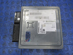 06 BMW 330i E90 N52 AT DME CAS ECU ECM PCM Engine Computer Key Set 756