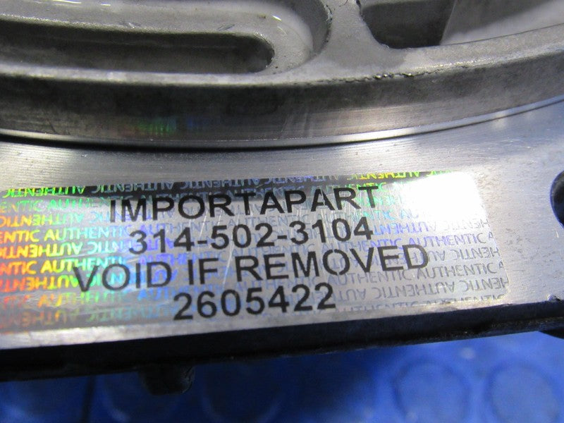 10-19 Silverado Sierra 2500 3500 6.6L Allison Transmission Extension H
