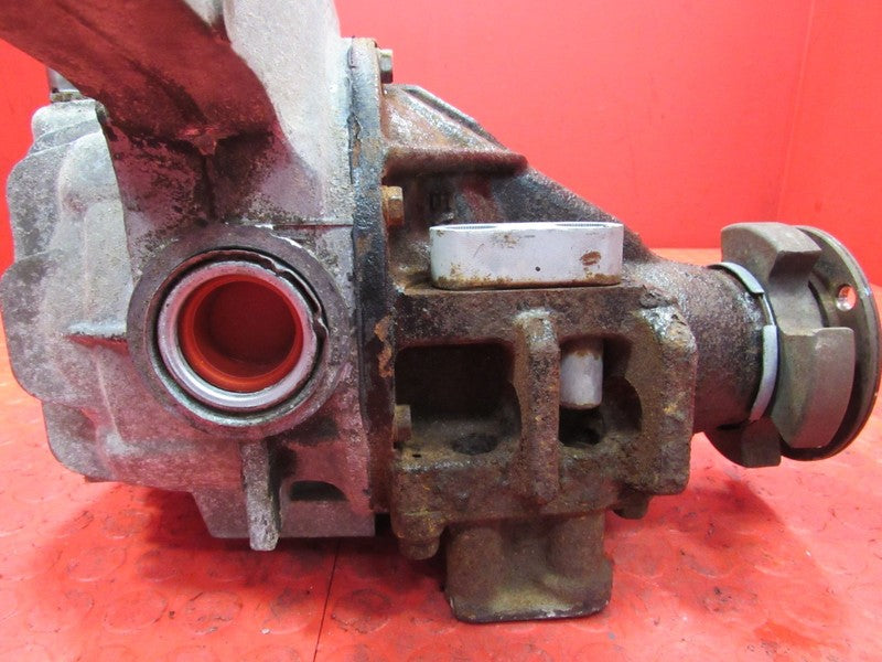 90-05 Miata MX5 NA 4.10 Torsen LSD Differential Swap Driveshaft Axles 