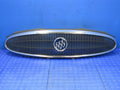 05-07 Buick LaCrosse Allure Front Upper Center Radiator Grille Grill E