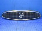 05-07 Buick LaCrosse Allure Front Upper Center Radiator Grille Grill E