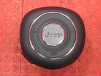 17-21 Jeep Compass Driver Steering Wheel Mounted Airbag Air Bag 2761