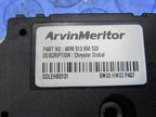 11-22 Chrysler Dodge Jeep Sunroof Sun Moon Roof Electric Drive Motor O