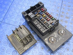 97-98 Ford F150 Interior Dash Fuse Box Junction Relay Block F65B-14A06