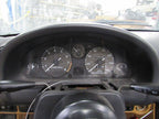97 Mazda Miata MX-5 NA Instrument Cluster Speedometer Odometer 149589