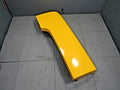 06-10 Hummer H3 Right RH Passenger Rear Quarter Panel Fender Flare Yel