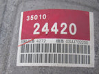 01-05 Lexus GS430 / 02-05 SC430 A650E 5-Speed Automatic Transmission 1