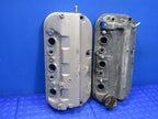 07-09 Acura MDX 3.7L V6 Valve Covers Set LH RH 12310-RYE-A00 12320-RYE